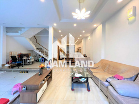 Cho thuê biệt thự khu dân cư Sông Giồng gần sông Sài Gòn, bảo vệ an ninh 24/24 để ở, văn phòng CT