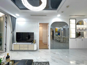 Chuyên bán CH Vinhomes Central Park 1 - 2 - 3 - 4PN Penthouse - giá tốt nhất. LH Thu Phương