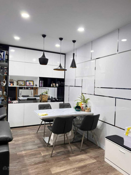 Tôi cần bán gấp CHCC Him Lam Chợ Lớn Q. 6, 83m2, 2PN, giá 3.5 tỷ. LH 0901 006 556