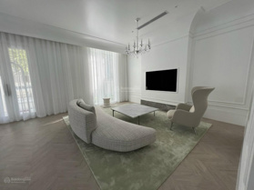 Góc cho thuê - Vinhomes Riverside 40 tr/ tháng. BT song lập 240m2 - có thang máy, hiện đại, nhà mới