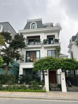 Cập nhật liên tục quỹ căn biệt thự Ciputra mới nhất - giá tốt nhất thị trường tháng 1 /2025