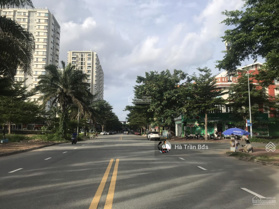 Bán đất KDC Nam Long, Q9, gần ngay Global City DT 4.5 x 20m giá bán 8 tỷ LH 0772 444 888