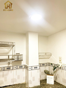 Cho thuê CHDV mới, sạch sẽ, rộng rãi 3tr/tháng ngay Lê Trọng Tấn!