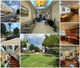 Nhà phố 2L (3,6x19,5) đối diện công viên đường Nguyễn Đình Khơi - khu Đệ Nhất KSạn, khu ít nhà bán