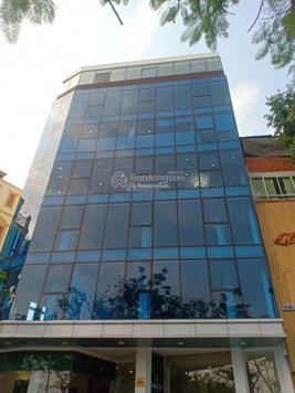 [16/12] Văn phòng cho thuê 428TS, gần trung tâm thành phố - 140m2 chỉ 380k/m2/th - LH đi xem ngay!