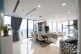 Bán rẻ nhất thị trường: Căn 2 phòng ngủ-7,5tỷ; 3 phòng ngủ-15tỷ; 4phòng ngủ-26tỷ; 6 phòng ngủ- 48tỷ