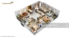 Giỏ hàng chuyển nhượng hơn 200+ căn giá tốt Dự án MT Eastmark City T12/2024 - Độc quyền GoogleReal