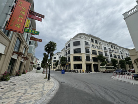 Bán căn siêu VIP phân khu San Hô Ocean Park 2 | căn góc ngay cổng Little Hongkong