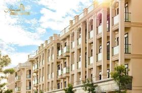 Chủ đầu tư Him Lam ra hàng 20 căn shophouse siêu đẹp. Giá từ 11 tỷ sổ đỏ. CK 1 tỷ. LH 0944 960 234