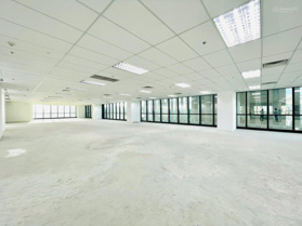 Cho thuê văn phòng hạng A UOA Tower - Vị trí vàng, không gian làm việc đẳng cấp