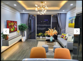Chính chủ bán căn hộ tại Ecolife Tố Hữu, 38m2 thiết kế 1 ngủ tầng trung full nội thất đẹp giá 1tỷ9