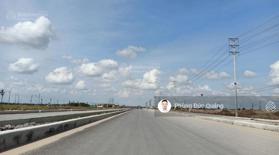 Quảng Ninh đất khu CN diện tích từ 20.000 đến 50.000m2 - giá 2,650triệu /1m2, bàn giao ngay