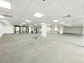 Office Saigon cho thuê nhiều sàn văn phòng giá tốt tại Q.Tân Bình - Diện tích từ 20,30,50,...500m2