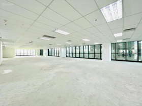 Cho thuê văn phòng giá chỉ 700 nghìn/m tại Quận 3, Hồ Chí Minh - Giá tốt tại OfficeSaigon