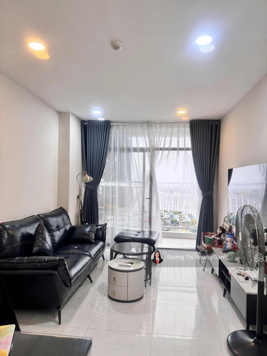 80m2, 16 Tr/ tháng, view thoáng, view sông không chắn, liền kề Q1, riêng tư, nắng sáng, ban công