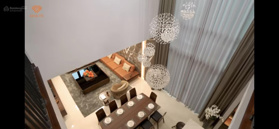 Cho thuê biệt thự 245m2 tại The Mansions Parkcity Hanoi