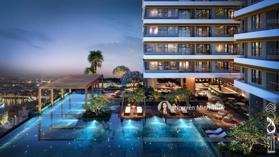 FULL RỔ HÀNG TỪ 24tr/m2 CHARMCITY - 5 suất ngoại giao CK 10% - SỔ HỒNG SẴN - HỖ TRỢ VAY 70%