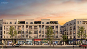 CĐT mở bán 75 căn block 19-The Aristo-The Manor Nguyễn Xiển-108m2*MT 6m*42 tỷ*CK 19%-LH 0332 214 335