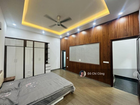 7.3 tỷ - Phân lô - Kim Đồng - Giáp Bát - 40m2 - Full nội thất - Sát ô tô