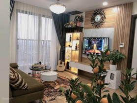 Đẳng cấp sống với căn hộ 88m2 thiết kế 2PN - 2WC Lacasta view Đông Bắc full nội thất giá chỉ 5,6 tỷ
