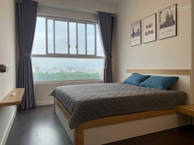 Cho thuê căn 2PN 2WC 70m2 full sẵn nội thất giá tốt chỉ 15tr/th tại Golden Mansion