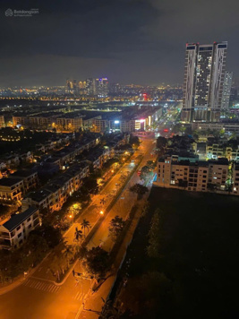 Chính chủ gửi thuê CHCC 10 tr/tháng Hoàng Quốc Việt nhà đẹp vào luôn