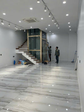 Cho thuê shophouse Vinhomes Ocean Park, DT: 110m2, hoàn thiện đẹp, KD sầm uất - Giá chỉ 15tr/tháng