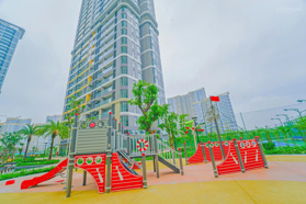 Chính chủ gửi bán căn hộ studio 33m2 The Beverly , Vinhomes Grand Park giả chỉ 2ty280 bao hết