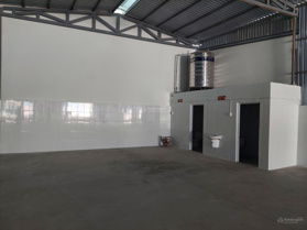 Cho thuê nhà xưởng 500m2 tại phường Thạnh Lộc, Quận 12