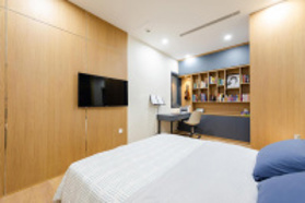 Bán căn hộ chung cư tại Hong Kong Tower - Đường Đê La Thành, Phường Láng Thượng, Đống Đa, Hà Nội