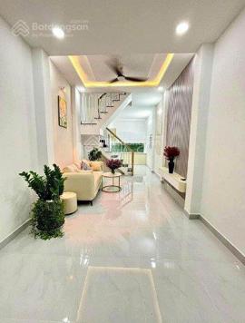 Sở hữu nhà Tân Phú (2 lầu + 2 PN), hẻm ô tô, tiện ở và cho thuê, Tây Thạnh - Tân Phú