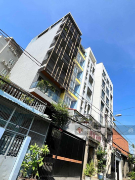 Bán gấp tòa CHDV 25 phòng P. Nguyễn Cư Trinh, Q1. (7x20m) hầm 5 tầng - HĐT 130tr/th - giá 33 tỷ TL