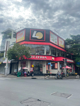 Siêu rẻ! Bán nhà góc 3 MT Phan Huy Ích - Q. Gò Vấp. DT: 35 x 40m - 3 tầng HĐT: 146tr. Giá 30.5 tỷ