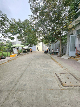 huê hồng 1% CHÍNH CHỦ CẦN BÁN LÔ ĐẤT, ĐƯỜNG TÂN CHÁNH HIỆP 18, QUẬN 12, SỔ HỒNG 5X20, GIÁ 4tỷ5