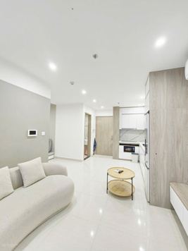 Bán CC tại Vinhomes Ocean Park, 2.35 tỷ, 43m2, 1PN, 1WC, full nội thất, pháp lý rõ ràng, giá tốt