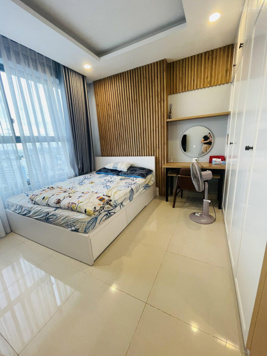 Cho thuê căn 1PN 50m2 giá tốt chỉ 13 tr/th tại Botanica Premier, nhà full sẵn nội thất