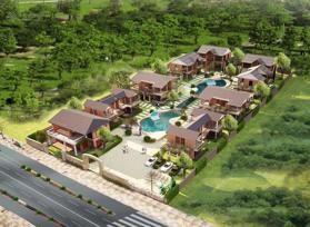 Cần bán nhanh các lô đất đẹp xã Hoà Ninh vị trí đắc địa, tiềm năng sinh lời lớn, ra lộc cho chủ mới
