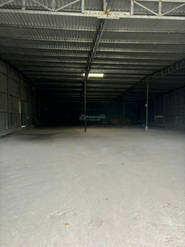Kho xưởng sản xuất gần cao tốc Long Thành Dầu Giây 1200m2 40tr điện ba pha đường container 40tr