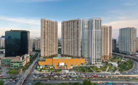 HÀNG HIẾM: CẢ TÒA C5 DUY NHẤT CHỈ 1 CHỦ BÁN CĂN STUDIO TÒA C5 - D''CAPITALE