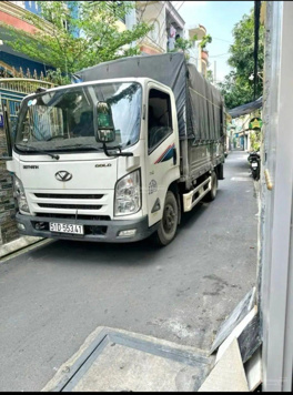 Dòng tiền 400triệu/năm. Hẻm xe tải - Nơ Trang Long, Bình Thạnh, 45m 5x9m 5 tầng 7PN chỉ 7,7 tỷ