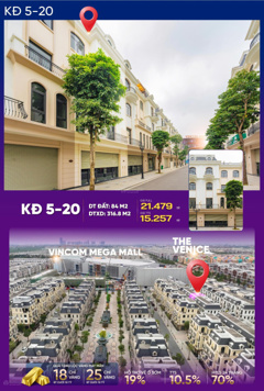 Shop Kinh Đô, 84m2 hoàn thiện full 5 tầng, có luôn dòng tiền, đối diện TTTM Vincom. LH: 0978 585 140