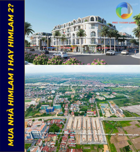 Alo để có suất mua shophouse giá tốt nhất Hà Nội tại Himlam Thường Tín