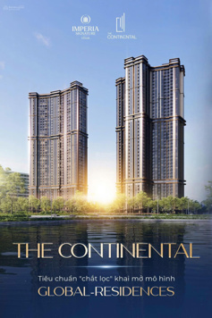 Thanh toán sớm chỉ từ 20% sở hữu ngay căn chung cư Imperia Cổ Loa view đỉnh nhất - HTLS 0% - CK cao