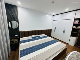 Bán căn hộ 2PN, 2VS tòa T4 Thăng Long Capital - Nam An Khánh, 69m2/69.9m2 sổ đỏ, full nội thất