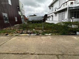 Chính chủ bán 2 mảnh đất thổ cư mặt tiền 12m đường Mai Anh Đào, P.8, Đà Lạt