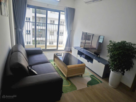 Cho thuê căn hộ mới đẹp Golden West 2 phòng ngủ full đồ giá chỉ 14 triệu/tháng