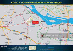 Vinhome Đan Phượng - có mặt bằng chi tiết - nhận báo giá liền kề, shophouse, biệt thự ngay