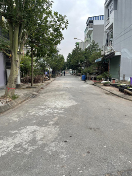 Chỉ 4 tỷ xíu - đất phân lô - vỉa hè - Phúc Tiến - Biên Giang