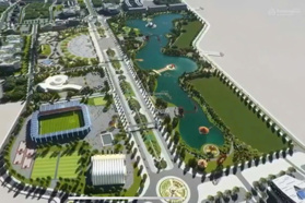 Chính chủ bán lô đất Quảng Trường Phổ Yên view hồ điều hoà 23ha thấp hơn thị trường 400 triệu