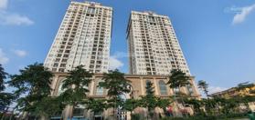 Bán căn 2PN ký CĐT HDI Tây Hồ. Tầng cao view Starlake. Chiết khấu 350 triệu. Hỗ trợ vay bank